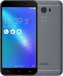 Прошивка телефона Asus ZenFone 3 Max (ZC553KL) в Пскове